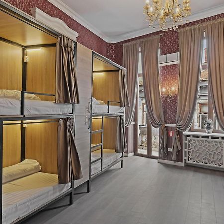 Ramana Garden Hostel - Self-Service Accommodation Букурещ Екстериор снимка