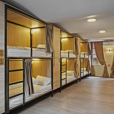 Ramana Garden Hostel - Self-Service Accommodation Букурещ Екстериор снимка