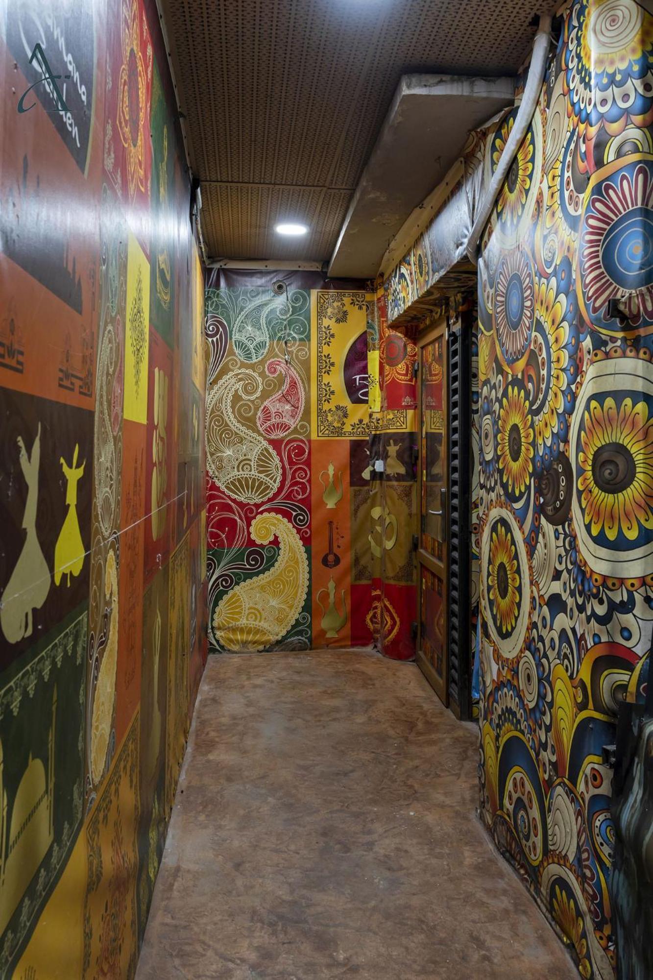 Ramana Garden Hostel - Self-Service Accommodation Букурещ Екстериор снимка