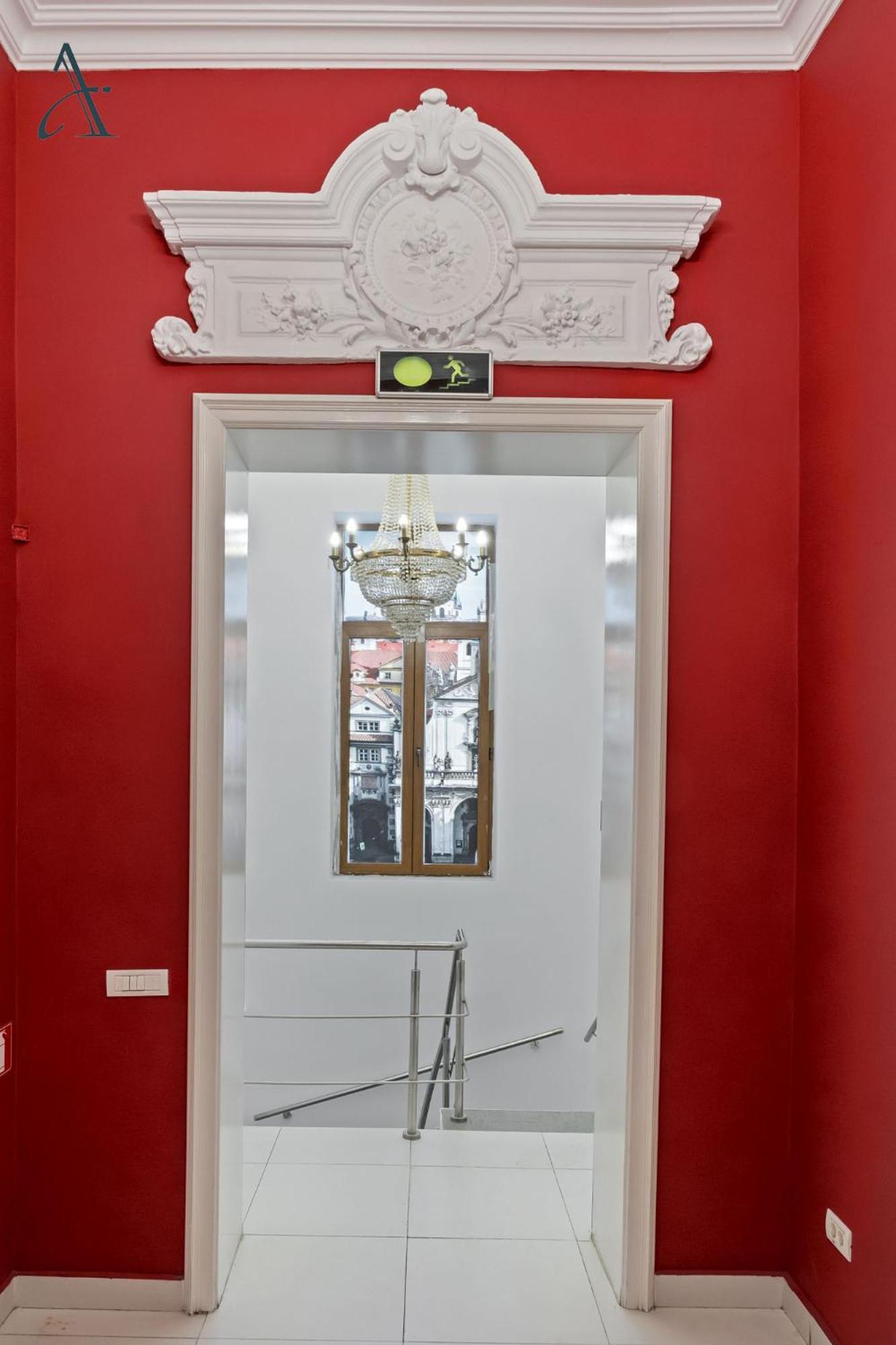 Ramana Garden Hostel - Self-Service Accommodation Букурещ Екстериор снимка